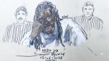 Le rappeur Koba LaD condamné à six ans de prison pour un accident routier mortel