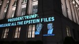 Deuxième jour d'interrogatoire de la complice d'Epstein par un haut responsable du gouvernement (…)