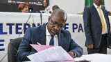 Côte d'Ivoire: la coalition d'opposition réitère son appel au dialogue politique, avant un grand meeting