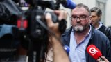 Je suis innocent: l'ex-anesthésiste de Besançon campe sur sa position