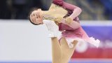 Skate Canada: Malinin largement en tête après le court, Chiba titrée