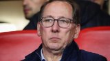 Football: Textor va devoir être plus convaincant pour sauver Lyon