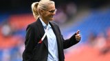 Euro-2025: Sarina Wiegman, triomphe, calme et sérénité
