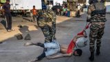 Madagascar: l'ONU demande à cesser le recours à une force inutile