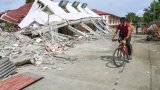 Philippines: le bilan du séisme atteint 72 morts, vers la fin des recherches