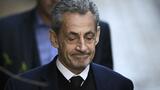 Vidéo visant Nicolas Sarkozy tournée à la Santé: deux détenus relaxés des menaces