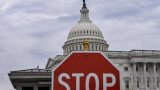 Les Etats-Unis entrent en paralysie budgétaire, sans issue visible à court terme