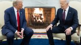 Trump lance une enquête sur un possible complot autour du déclin de Biden