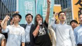 Hong Kong: l'un des derniers partis d'opposition annonce sa dissolution