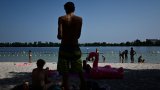 Canicule: le Sud-Ouest voit rouge et le reste du pays suffoque