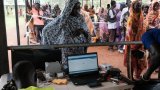 Quelque 300.000 Sud-Soudanais ont fui leur pays en 2025, largement à cause de l'intensification du conflit, selon l'ONU