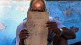 S'il vous plaît, pour manger: à Cuba, des mendiants toujours plus nombreux