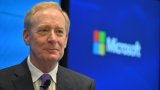 Cybersécurité: Microsoft renforce sa coopération avec les gouvernements européens