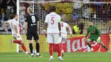 Ligue des Champions: Monaco prend un point au courage contre Manchester City