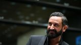 Cyril Hanouna fait ses adieux à Europe 1 avant de partir chez M6
