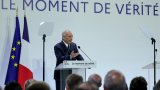 Année blanche et deux jours fériés supprimés: Bayrou dévoile sa potion budgétaire, déjà rejetée (…)