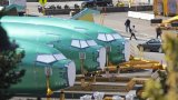 Boeing n'a livré aucun avion en Chine en mai