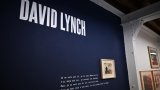 Des lithographies de David Lynch exposées tout l'été en Seine-Maritime