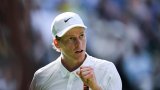 Tennis: Jannik Sinner, un gars normal au talent féroce