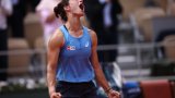 Tennis: Boisson ouvre son palmarès à Hambourg et continue son ascension