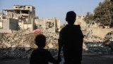 Gaza, RDC, Haïti... Des violences contre les enfants sans précédent en 2024, dénonce l'ONU