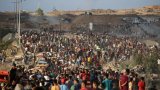 Gaza: 20 morts dans une bousculade à un point d'aide humanitaire