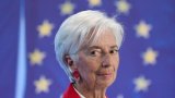 Christine Lagarde se dit déterminée à achever son mandat à la BCE
