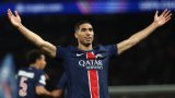 Un procès pour viol requis contre le joueur du PSG Achraf Hakimi