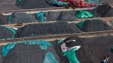 Chine: l'énergie issue du charbon en forte croissance, niveau record des renouvelables