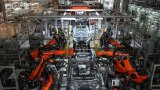 Le fabricant chinois de voitures électriques Nio rebondit en Bourse, après une accusation de malversation