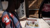 Au Burkina sous la junte: silence, répression et propagande