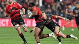 Rugby: Les Crusaders néo-zélandais retrouvent le sommet du Super Rugby