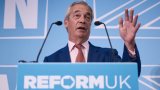 Plus populaire que jamais, le parti de Nigel Farage, Reform UK, ouvre son congrès annuel