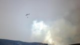 Incendies: chez les sinistrés espagnols, la colère monte contre la gestion des autorités