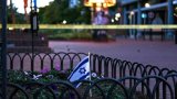 Colorado: huit blessés dans une attaque contre une manifestation pour les otages israéliens