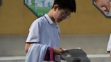 Chine: début du redoutable examen d'entrée à l'université pour 13 millions d'ados