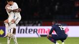 Foot: à la limite depuis quelques temps, le PSG a craqué