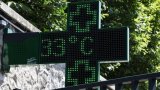 Canicule: le Rhône et l'Isère toujours en vigilance orange mardi
