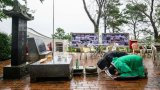 Pour les derniers réfugiés nord-coréens de Gyodong, espoirs perdus et douleur intacte