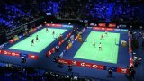 Mondiaux de badminton: débuts convaincants pour Alex Lanier et Christo Popov