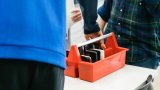 En Finlande, l'interdiction des portables à l'école ranime les discussions et améliore la (…)