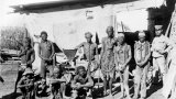 Namibie: le génocide des Herero et des Nama par le colonisateur allemand