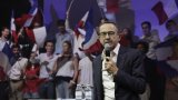 Il est hors de question que la droite accepte la nomination d'un Premier ministre PS, prévient (…)