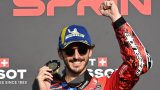 MotoGP-Japon: Bagnaia de retour au sommet, Marc Marquez proche du sacre