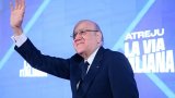Biens mal acquis: enquête en France contre un ancien Premier ministre libanais