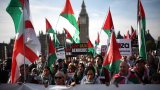Gaza: entre soulagement et scepticisme, des dizaines de milliers de personnes dans les rues de (…)