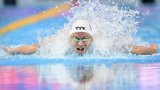 Mondiaux de natation: comment Léon Marchand a construit son record du monde