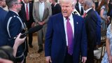 Trump ouvre un nouveau front avec la Californie, au nom des voitures thermiques