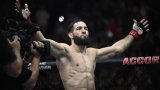 UFC Paris: Nassourdine Imavov marque des points dans sa quête du titre