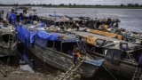 Naufragés du fleuve Congo, le lourd prix du manque de routes